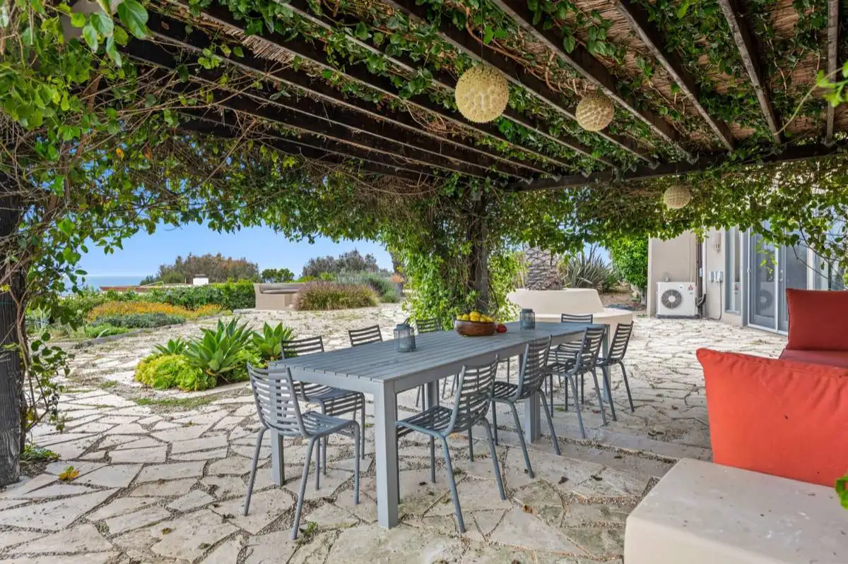 Patio Enclosures in Melbourne, FL